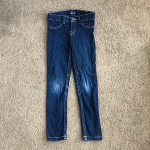 Girls Size 6 Jeans